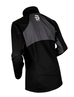 Jacket Challenge 2.0 - Black