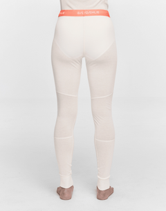 Performance-Tech Pant - Snow White