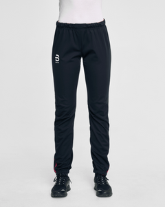 Pants Power - Black