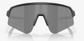 Sutro Lite Sweep I - Matte Black - Prizm Black