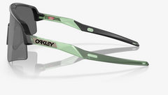 Sutro Lite Sweep I - Matte Black - Prizm Black
