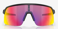 Sutro Lite - Matte Black - Prizm Road