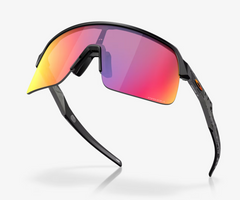 Sutro Lite - Matte Black - Prizm Road