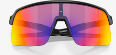 Sutro Lite - Matte Black - Prizm Road