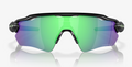 Radar Ev Path - Matte Black - Prizm Jade Polarized
