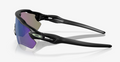 Radar Ev Path - Matte Black - Prizm Jade Polarized