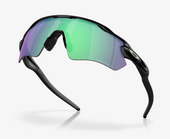 Radar Ev Path - Matte Black - Prizm Jade Polarized
