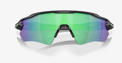 Radar Ev Path - Matte Black - Prizm Jade Polarized