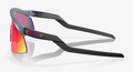 Hydra - Matte Trans Stonewash - Prizm Road