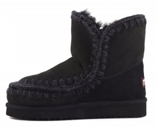 Eskimo 18 - Black