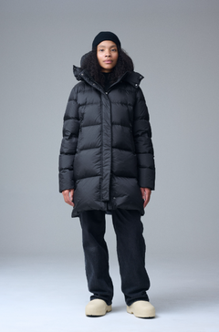 Savoie Vital - Black