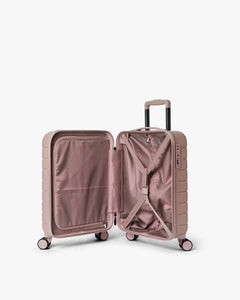 Day Tonal 20" Suitcase - Cloud Rose