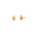 Sora Earrings - Gold
