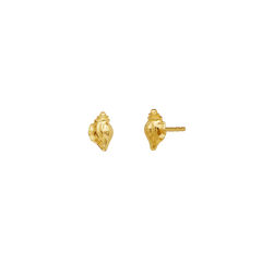 Sora Earrings - Gold
