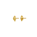 Sora Earrings - Gold