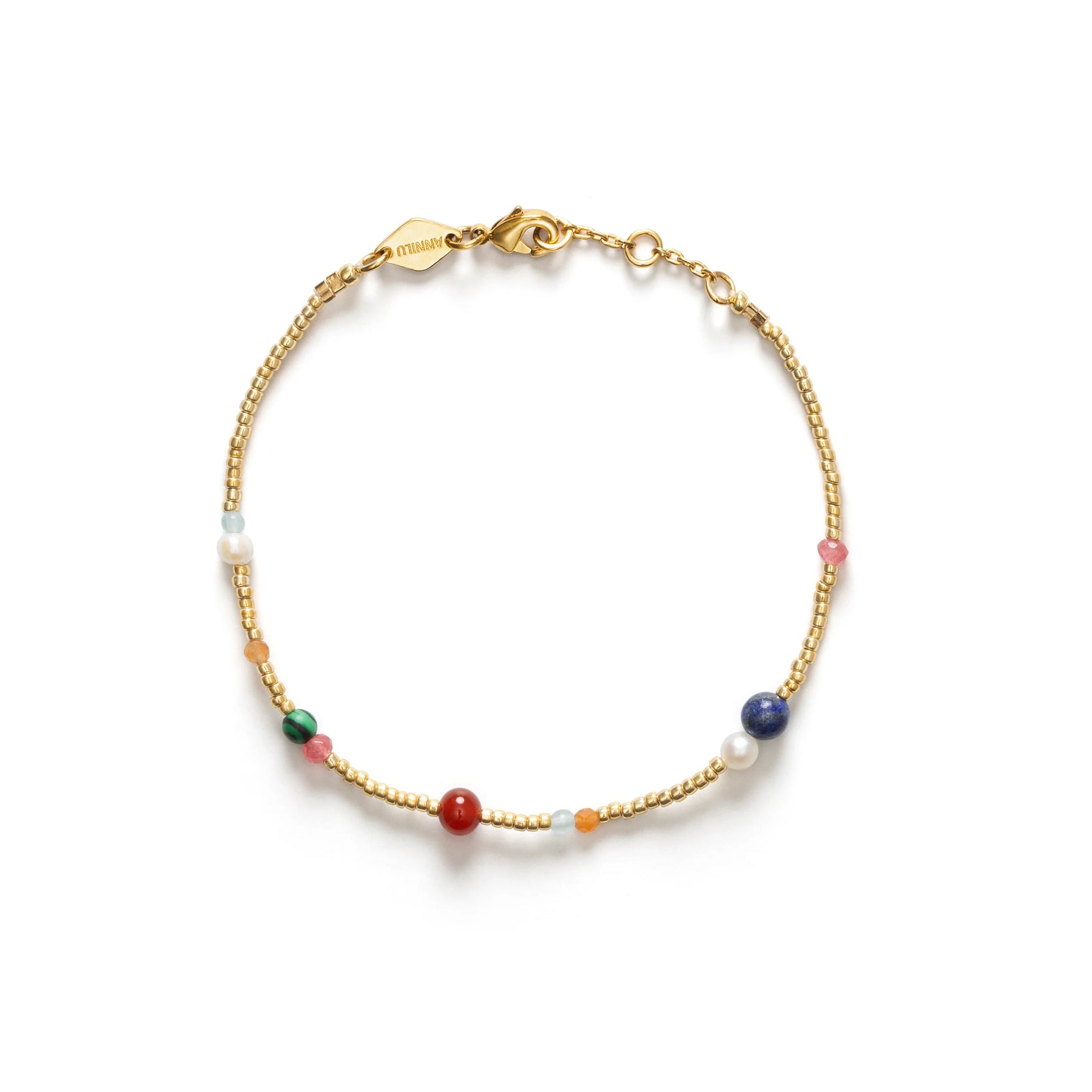 Splash D'Or Bracelet - Gold