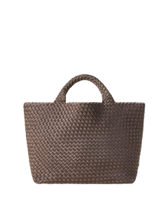 St Barths Medium Tote - Napa