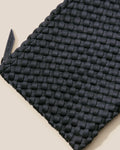 St Barths Medium Tote - Onyx