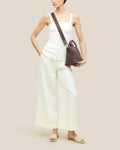 St Barths Small Tote - Napa