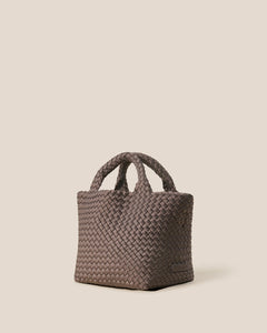 St Barths Small Tote - Napa