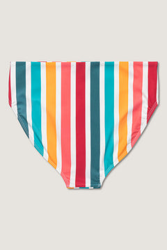 Stripe Dione Bottom - Multi