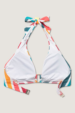 Stripe Maia Top - Multi