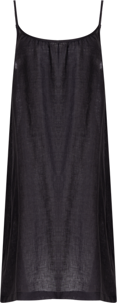 AlexianaPW Dress - Black