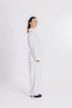 Mirilla Pants - Bright White
