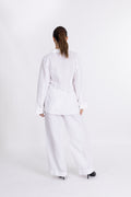 Mirilla Pants - Bright White