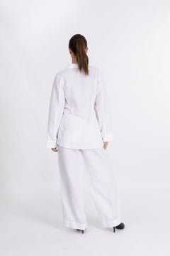 Mirilla Pants - Bright White