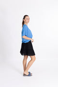 Mikela Skirt - Black