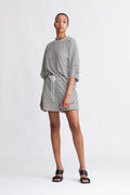 EmuIW VenetiaIW Shorts - Whisper White