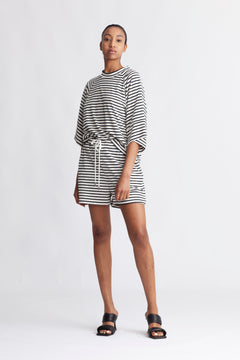 EmuIW VenetiaIW Shorts - Whisper White
