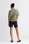 ZiggiIW Shorts - Black