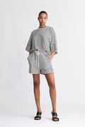 EmuIW VenetiaIW Shorts - Whisper White