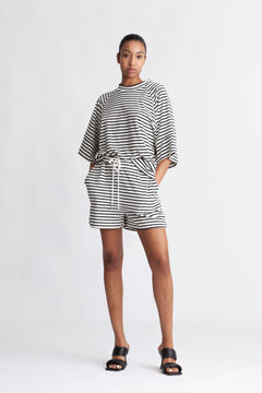 EmuIW VenetiaIW Shorts - Whisper White