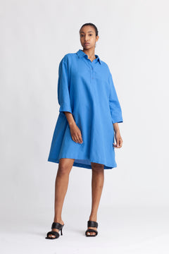 Kuana Mirilla 3/4 Dress - Regatta
