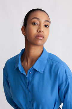Kuana Mirilla 3/4 Dress - Regatta