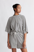 EmuIW EsterIW Tshirt - Whisper White
