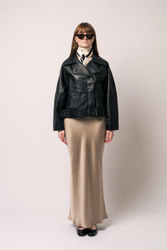 Altes - Black