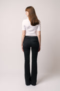 Le High Flare Jean - Film Noir