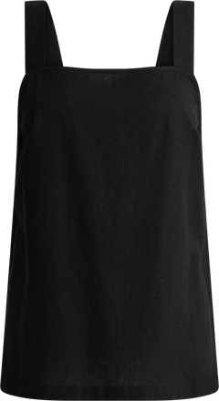 Darrel Top - Black