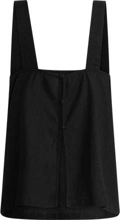 Darrel Top - Black