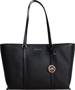 Lg Tote I - Black