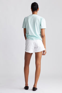 Porto Shorts - White