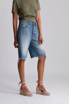 Jort Lulu Rcymid - Vintage Blue