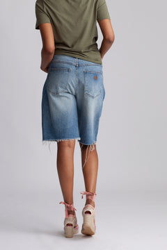 Jort Lulu Rcymid - Vintage Blue