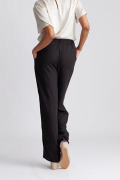 Darrel Pants - Black