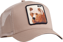 Big Bear - Khaki