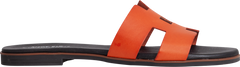 Seattle - Orange